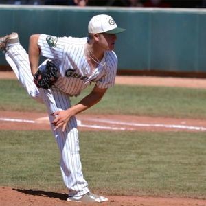 Meet your Posher, Greg